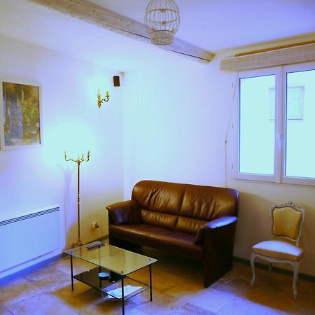 Le Bastidon De Louis, L'Isle Sur La Sorgue Villa Exterior foto
