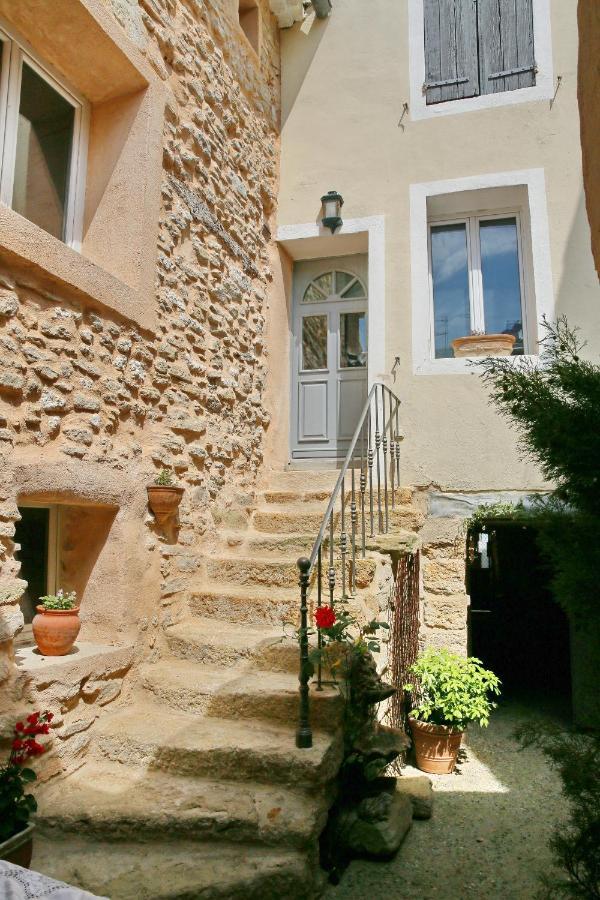 Le Bastidon De Louis, L'Isle Sur La Sorgue Villa Exterior foto