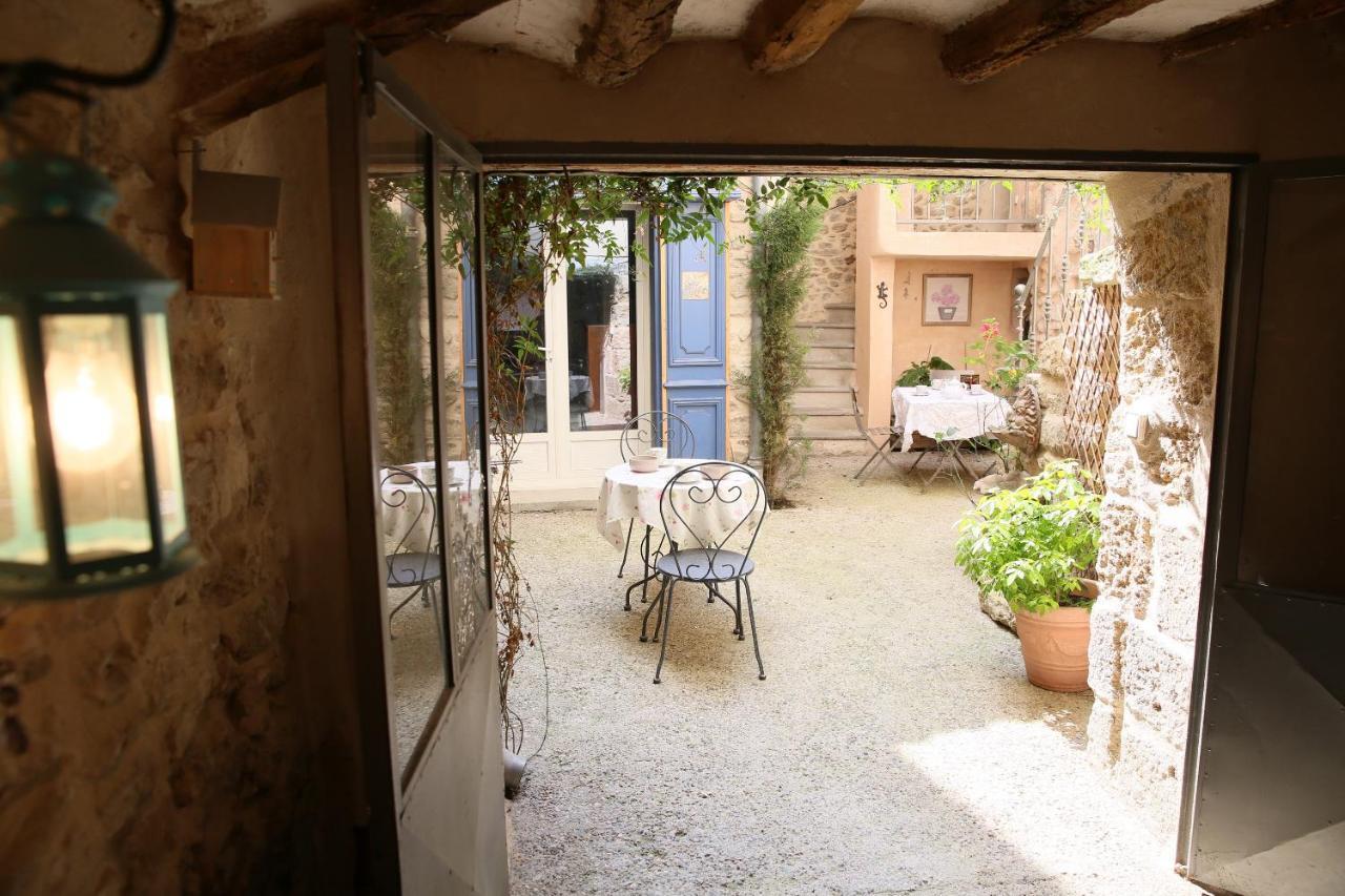 Le Bastidon De Louis, L'Isle Sur La Sorgue Villa Exterior foto