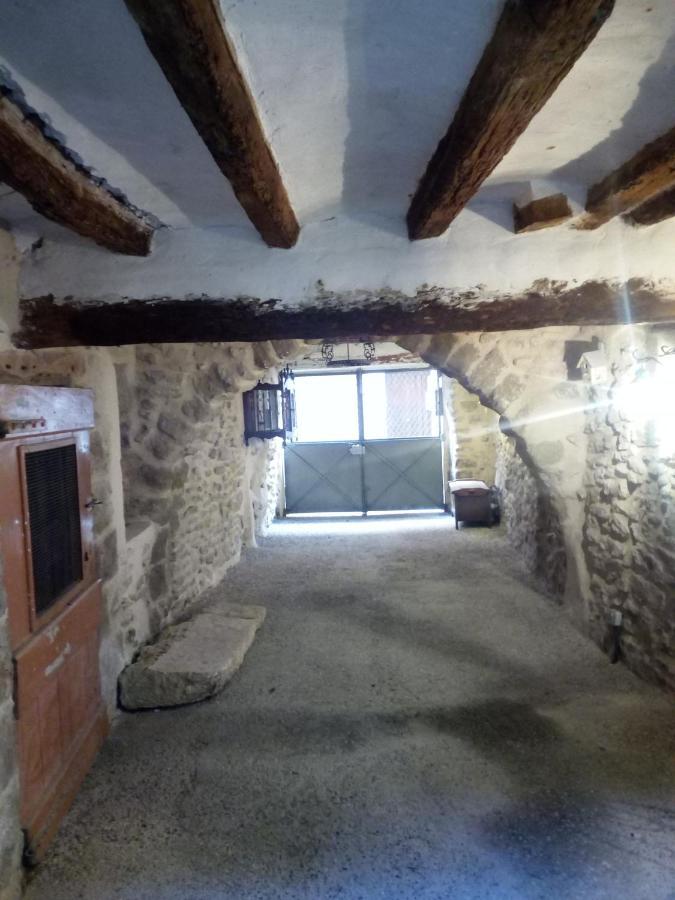 Le Bastidon De Louis, L'Isle Sur La Sorgue Villa Exterior foto