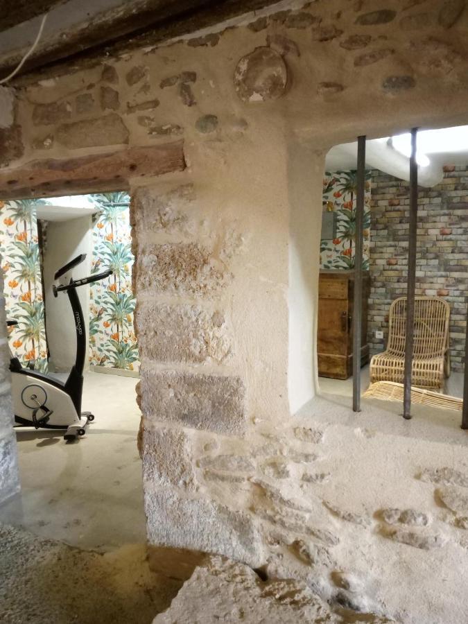Le Bastidon De Louis, L'Isle Sur La Sorgue Villa Exterior foto