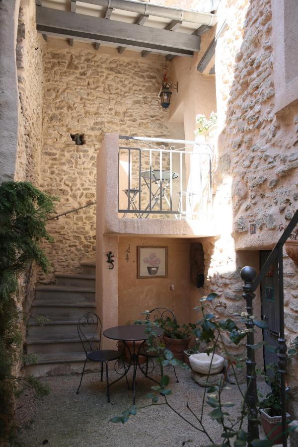 Le Bastidon De Louis, L'Isle Sur La Sorgue Villa Exterior foto
