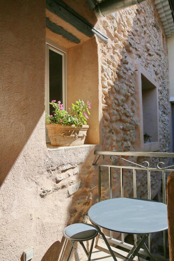 Le Bastidon De Louis, L'Isle Sur La Sorgue Villa Exterior foto
