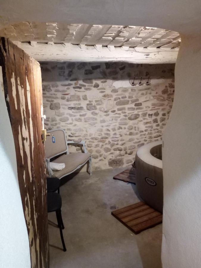 Le Bastidon De Louis, L'Isle Sur La Sorgue Villa Exterior foto