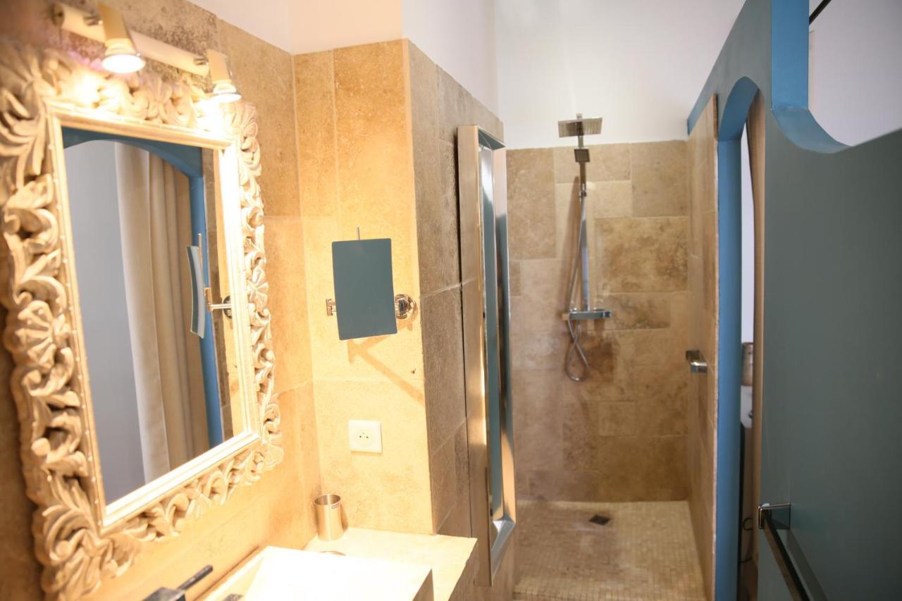 Le Bastidon De Louis, L'Isle Sur La Sorgue Villa Exterior foto