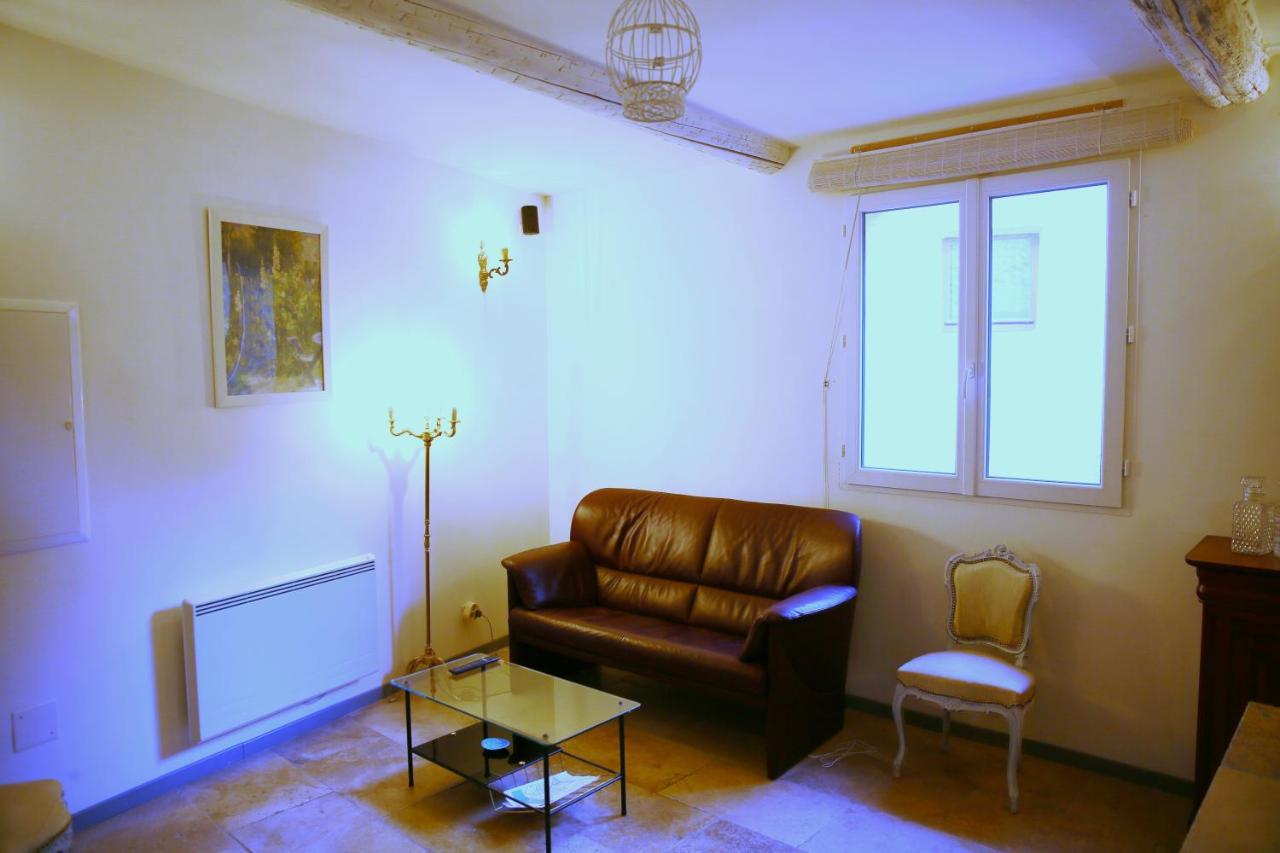 Le Bastidon De Louis, L'Isle Sur La Sorgue Villa Exterior foto